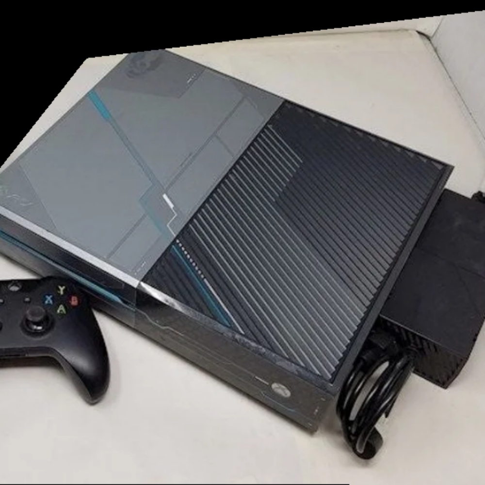 Microsoft Xbox One